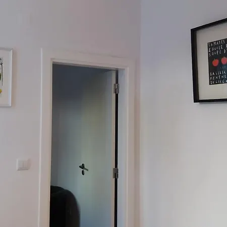 T2 2 Bedroom Flat In Arroios *