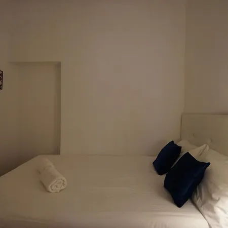 T2 2 Bedroom Flat In Arroios Διαμέρισμα *