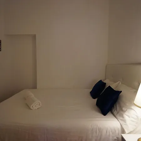 Διαμέρισμα T2 2 Bedroom Flat In Arroios Lisboa