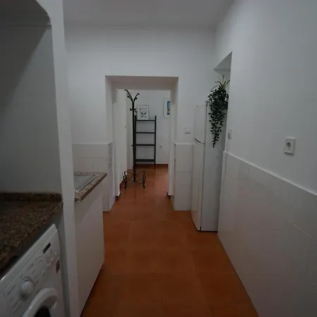 شقة T2 2 Bedroom Flat In Arroios