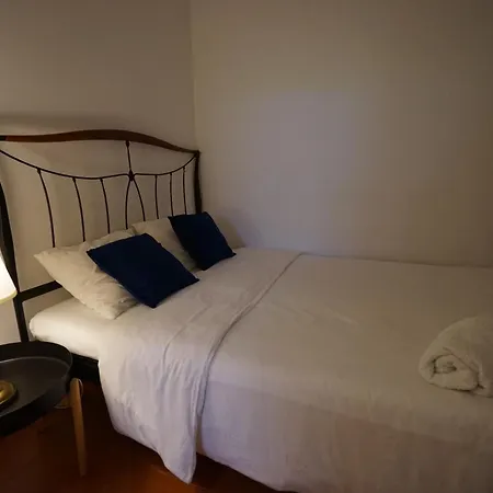 Apartament T2 2 Bedroom Flat In Arroios Lizbona